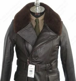 Cockpit USA Type M-69D Air Transport Coat Z21U022 31 Cockpit USA Type M-69D Air Transport Coat Z21U022 -Bison Trading Shop cockpit z21u022 xs 23