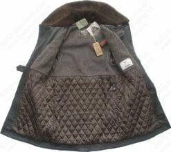 Cockpit USA Type M-69D Air Transport Coat Z21U022 36 Cockpit USA Type M-69D Air Transport Coat Z21U022 -Bison Trading Shop cockpit z21u022 xs 34