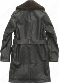 Cockpit USA Type M-69D Air Transport Coat Z21U022 38 Cockpit USA Type M-69D Air Transport Coat Z21U022 -Bison Trading Shop cockpit z21u022 xs 36