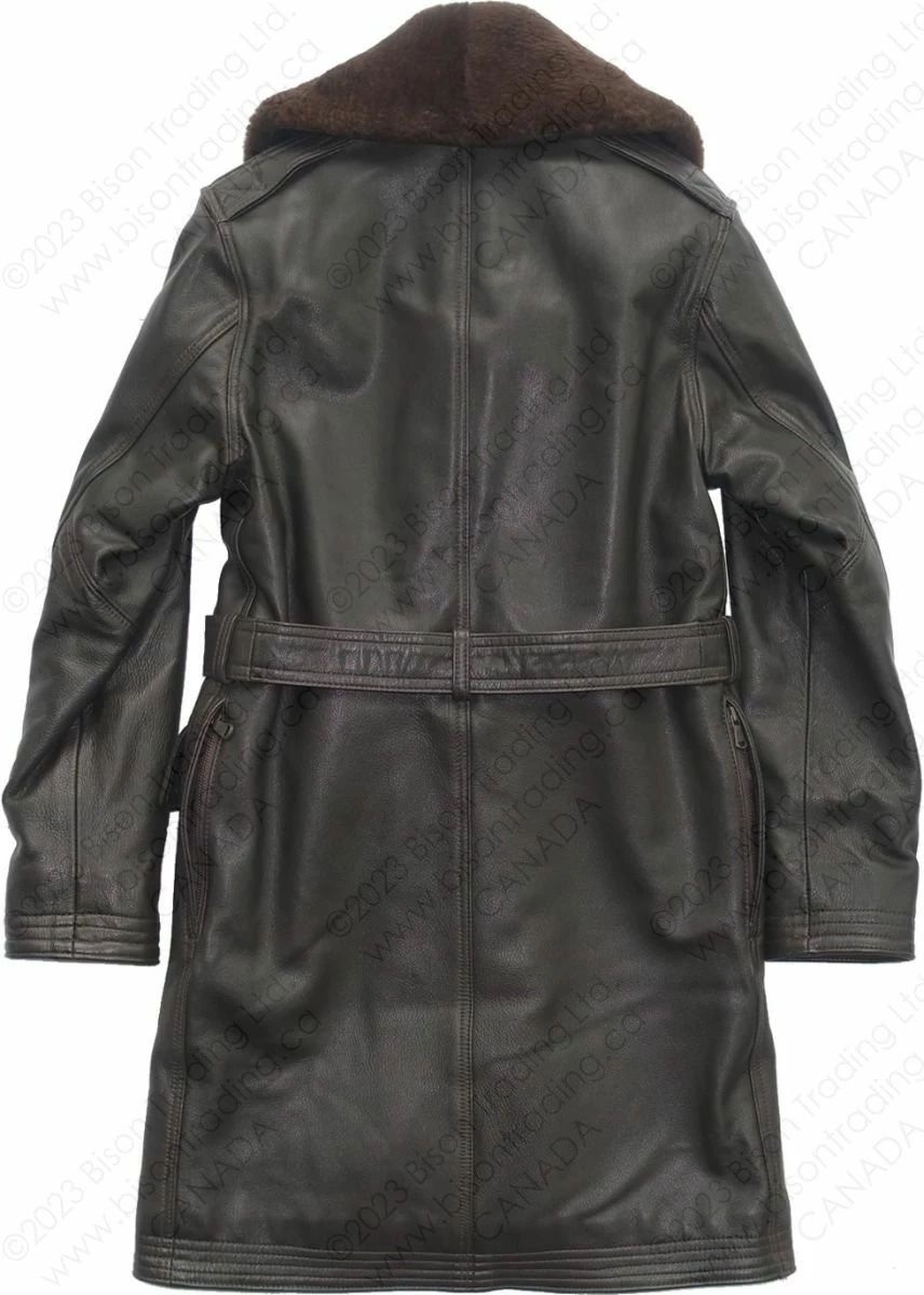 Cockpit USA Type M-69D Air Transport Coat Z21U022 19 Cockpit USA Type M-69D Air Transport Coat Z21U022 - Image 17