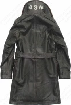 Cockpit USA Type M-69D Air Transport Coat Z21U022 39 Cockpit USA Type M-69D Air Transport Coat Z21U022 -Bison Trading Shop cockpit z21u022 xs 37