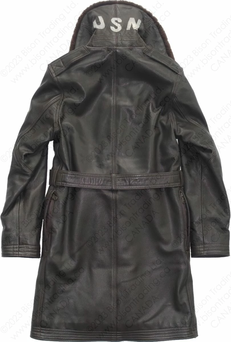 Cockpit USA Type M-69D Air Transport Coat Z21U022 20 Cockpit USA Type M-69D Air Transport Coat Z21U022 - Image 18