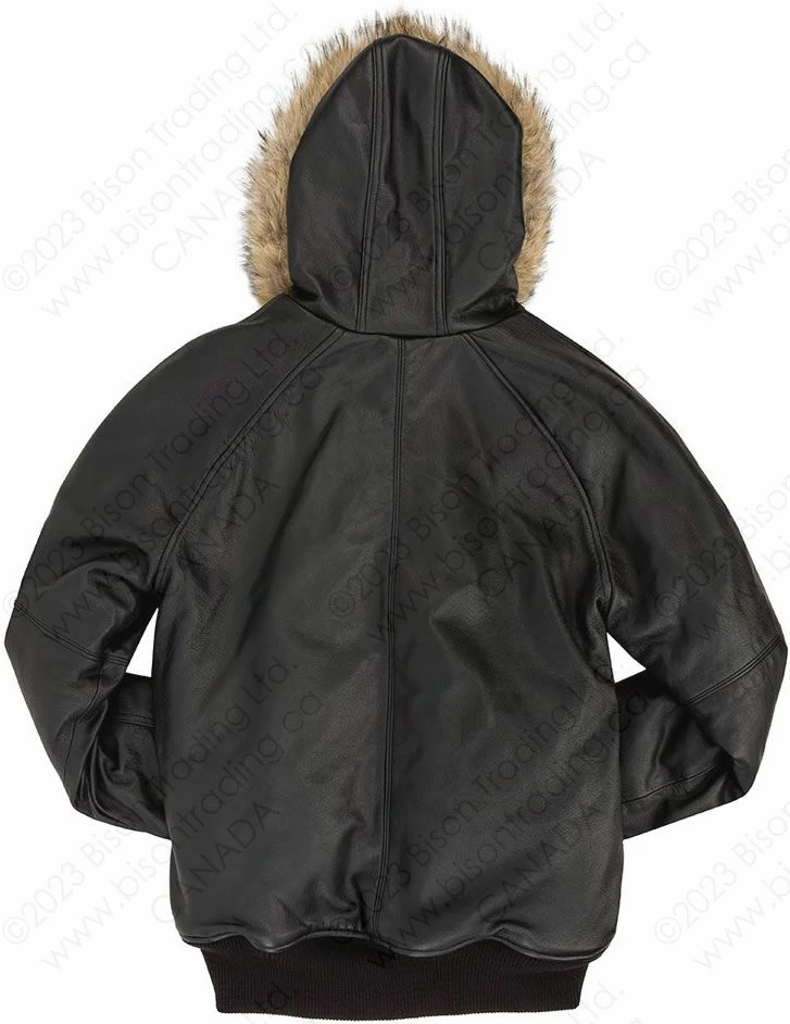 Cockpit USA Leather N2B Jacket Z21U039 21 Cockpit USA Leather N2B Jacket Z21U039 - Image 19