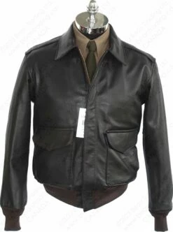 Cockpit USA U.S.A.F. 21st. Century A-2 Jacket Z21V41