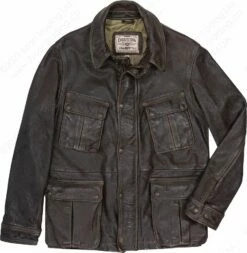 Cockpit USA Dispatch Motorcycle Jacket Z21W011 40 Cockpit USA Dispatch Motorcycle Jacket Z21W011 -Bison Trading Shop cockpit z21w011 2