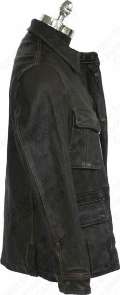 Cockpit USA Dispatch Motorcycle Jacket Z21W011 25 Cockpit USA Dispatch Motorcycle Jacket Z21W011 -Bison Trading Shop cockpit z21w011 m 14