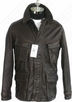 Cockpit USA Dispatch Motorcycle Jacket Z21W011 26 Cockpit USA Dispatch Motorcycle Jacket Z21W011 -Bison Trading Shop cockpit z21w011 m 15