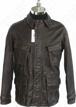 Cockpit USA Dispatch Motorcycle Jacket Z21W011 27 Cockpit USA Dispatch Motorcycle Jacket Z21W011 -Bison Trading Shop cockpit z21w011 m 16