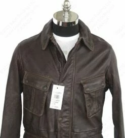 Cockpit USA Dispatch Motorcycle Jacket Z21W011 28 Cockpit USA Dispatch Motorcycle Jacket Z21W011 -Bison Trading Shop cockpit z21w011 m 17