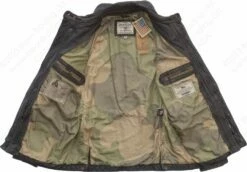 Cockpit USA Dispatch Motorcycle Jacket Z21W011 31 Cockpit USA Dispatch Motorcycle Jacket Z21W011 -Bison Trading Shop cockpit z21w011 m 23