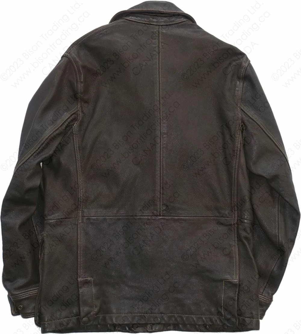 Cockpit USA Dispatch Motorcycle Jacket Z21W011 14 Cockpit USA Dispatch Motorcycle Jacket Z21W011 - Image 12