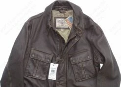 Cockpit USA Dispatch Motorcycle Jacket Z21W011 34 Cockpit USA Dispatch Motorcycle Jacket Z21W011 -Bison Trading Shop cockpit z21w011 m 26