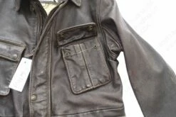 Cockpit USA Dispatch Motorcycle Jacket Z21W011 39 Cockpit USA Dispatch Motorcycle Jacket Z21W011 -Bison Trading Shop cockpit z21w011 m 31