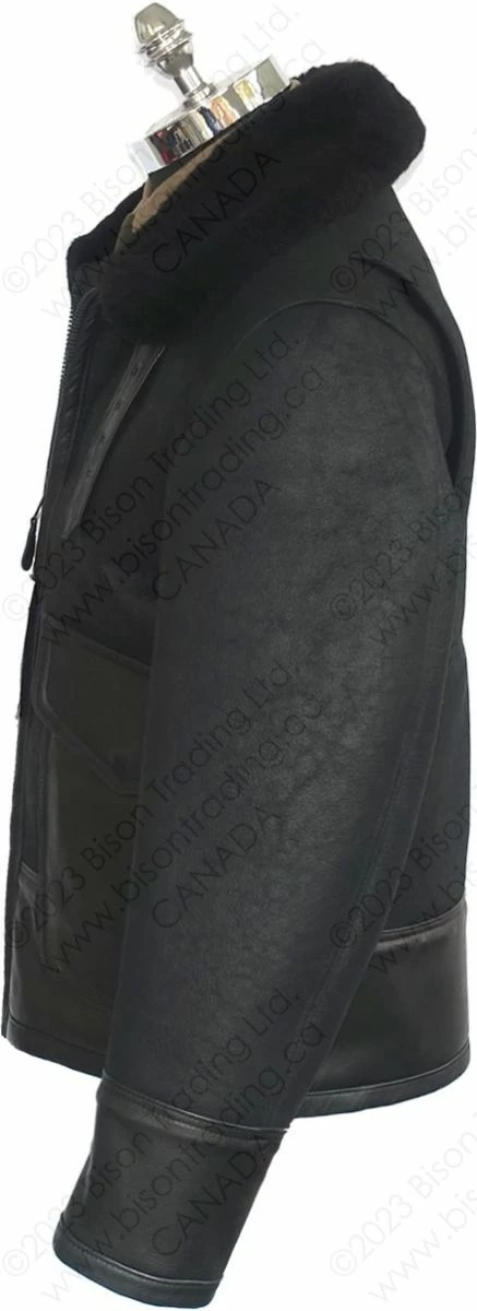 Cockpit USA The Greenburgh Shearling Z21W107 4 Cockpit USA The Greenburgh Shearling Z21W107 - Image 2