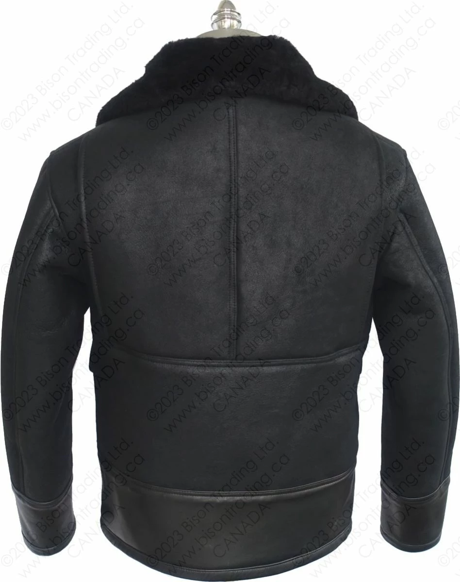 Cockpit USA The Greenburgh Shearling Z21W107 5 Cockpit USA The Greenburgh Shearling Z21W107 - Image 3