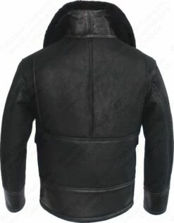 Cockpit USA The Greenburgh Shearling Z21W107 29 Cockpit USA The Greenburgh Shearling Z21W107 -Bison Trading Shop cockpit z21w107 s 18