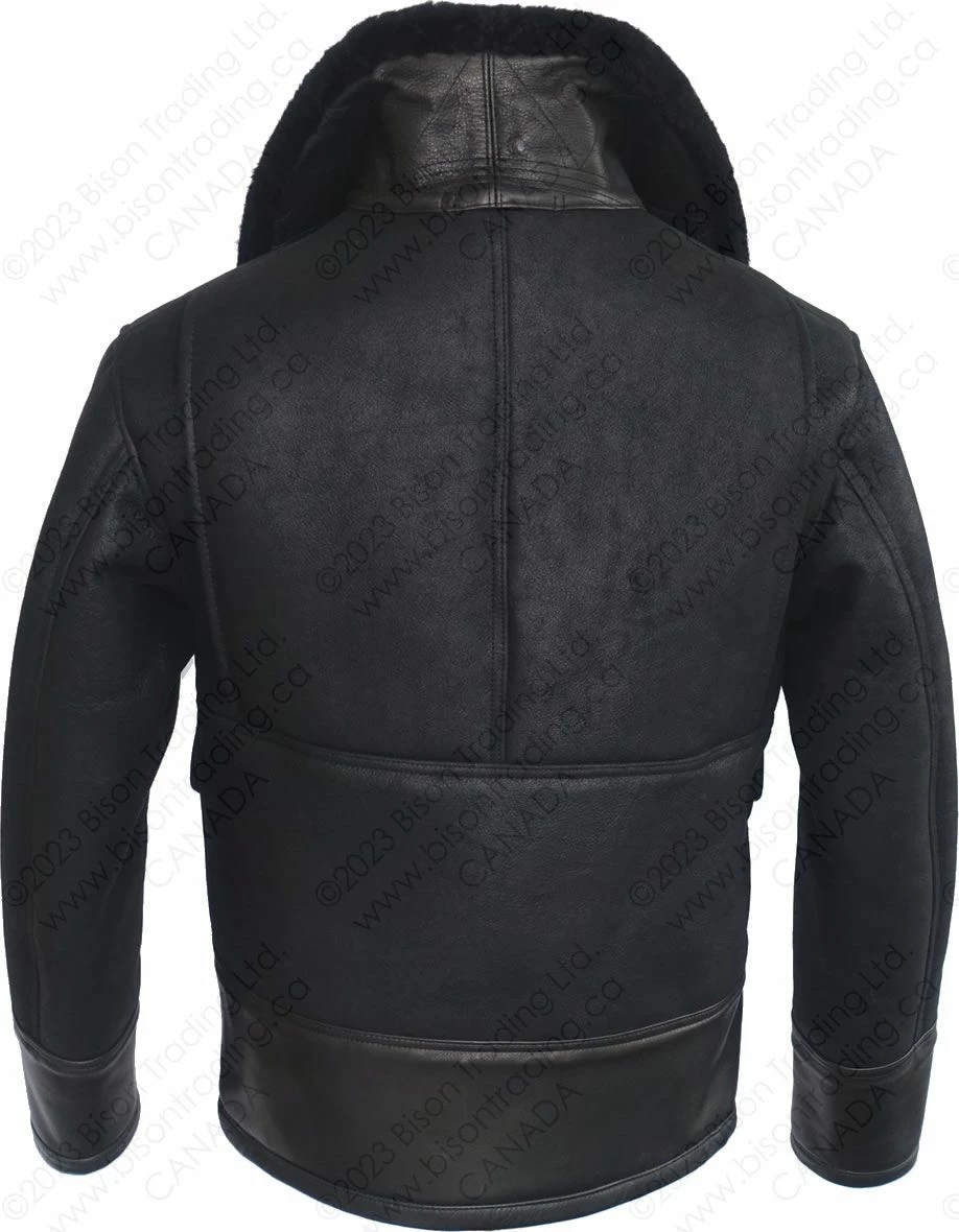 Cockpit USA The Greenburgh Shearling Z21W107 10 Cockpit USA The Greenburgh Shearling Z21W107 - Image 8