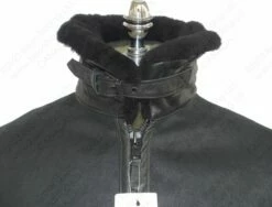 Cockpit USA The Greenburgh Shearling Z21W107 31 Cockpit USA The Greenburgh Shearling Z21W107 -Bison Trading Shop cockpit z21w107 s 20