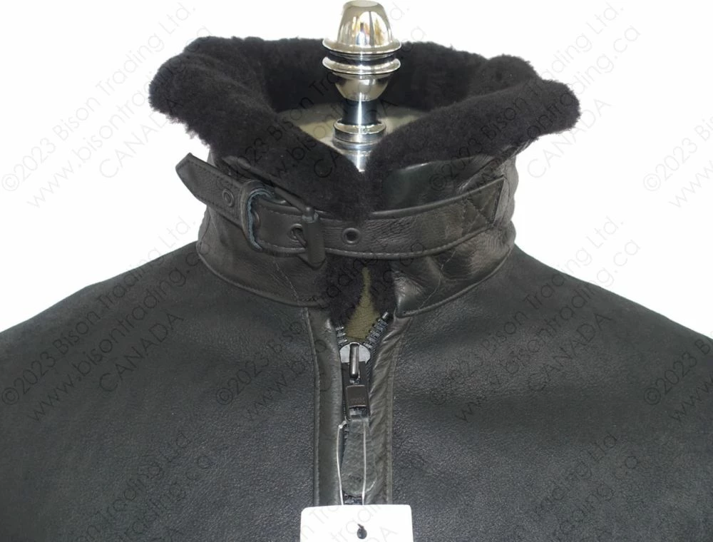 Cockpit USA The Greenburgh Shearling Z21W107 12 Cockpit USA The Greenburgh Shearling Z21W107 - Image 10