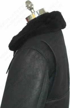 Cockpit USA The Greenburgh Shearling Z21W107 32 Cockpit USA The Greenburgh Shearling Z21W107 -Bison Trading Shop cockpit z21w107 s 20a