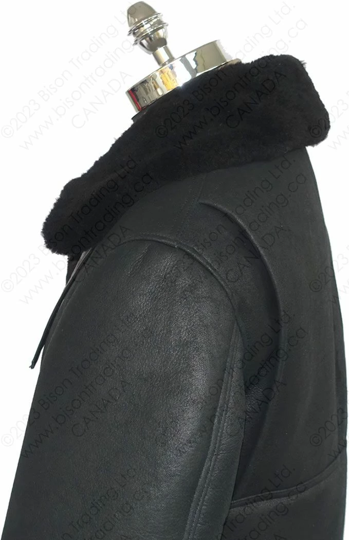 Cockpit USA The Greenburgh Shearling Z21W107 13 Cockpit USA The Greenburgh Shearling Z21W107 - Image 11