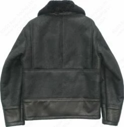 Cockpit USA The Greenburgh Shearling Z21W107 38 Cockpit USA The Greenburgh Shearling Z21W107 -Bison Trading Shop cockpit z21w107 s 25