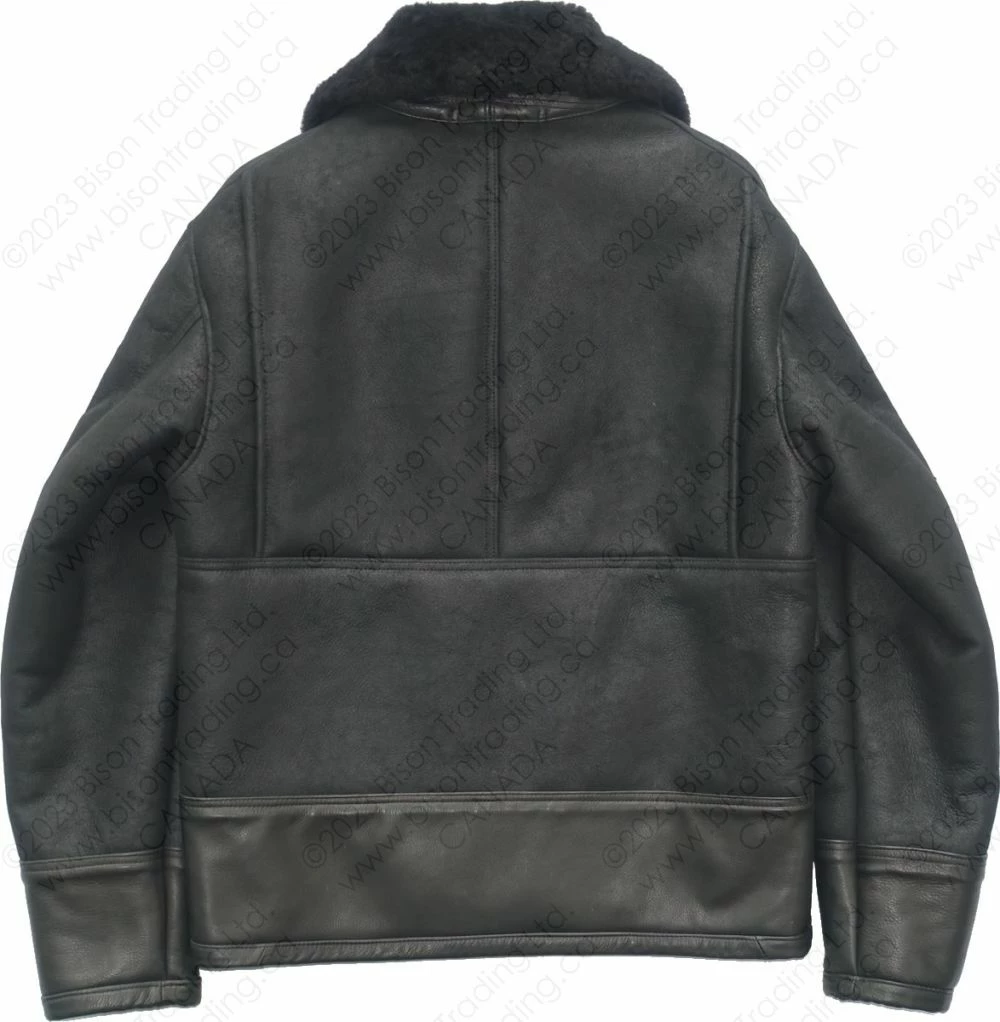 Cockpit USA The Greenburgh Shearling Z21W107 19 Cockpit USA The Greenburgh Shearling Z21W107 - Image 17