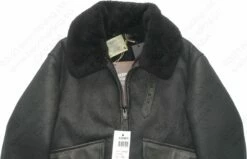 Cockpit USA The Greenburgh Shearling Z21W107 39 Cockpit USA The Greenburgh Shearling Z21W107 -Bison Trading Shop cockpit z21w107 s 26