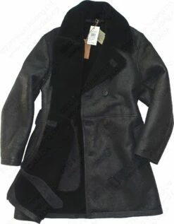 Cockpit USA The Highview Shearling Trench Z21W108 29 Cockpit USA The Highview Shearling Trench Z21W108 -Bison Trading Shop cockpit z21w108 xl 18