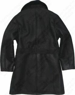 Cockpit USA The Highview Shearling Trench Z21W108 32 Cockpit USA The Highview Shearling Trench Z21W108 -Bison Trading Shop cockpit z21w108 xl 21