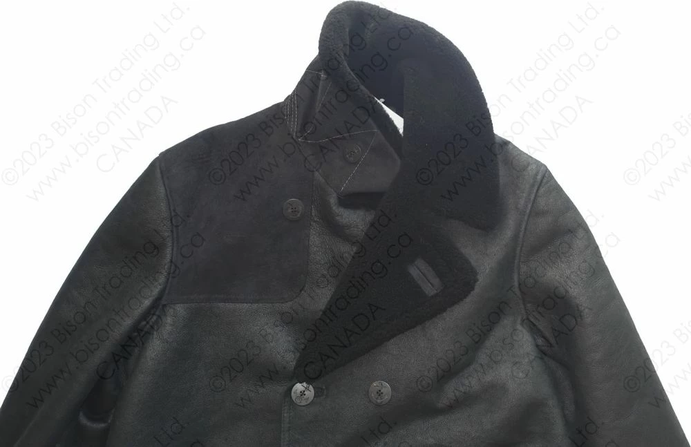 Cockpit USA The Highview Shearling Trench Z21W108 18 Cockpit USA The Highview Shearling Trench Z21W108 - Image 16