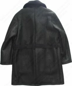 Cockpit USA The Highview Shearling Trench Z21W108 41 Cockpit USA The Highview Shearling Trench Z21W108 -Bison Trading Shop cockpit z21w108 xl 36a