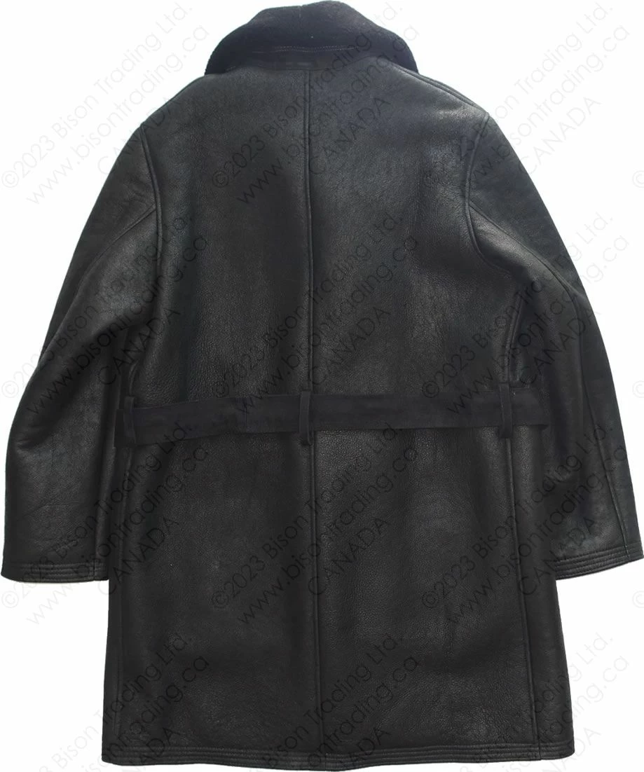 Cockpit USA The Highview Shearling Trench Z21W108 22 Cockpit USA The Highview Shearling Trench Z21W108 - Image 20