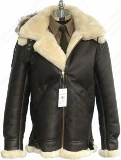 Cockpit USA The Dakota Hooded B3 Coat Z21X015 26 Cockpit USA The Dakota Hooded B3 Coat Z21X015 -Bison Trading Shop cockpit z21x015 42 21 11