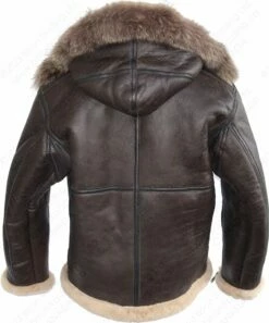 Cockpit USA Dunkirk RAF Hooded Jacket Z21Y003 24 Cockpit USA Dunkirk RAF Hooded Jacket Z21Y003 -Bison Trading Shop cockpit z21y003 44 13