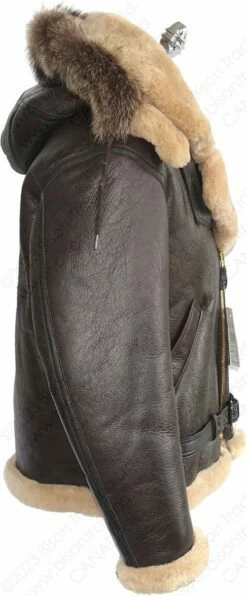 Cockpit USA Dunkirk RAF Hooded Jacket Z21Y003 25 Cockpit USA Dunkirk RAF Hooded Jacket Z21Y003 -Bison Trading Shop cockpit z21y003 44 14