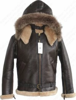 Cockpit USA Dunkirk RAF Hooded Jacket Z21Y003 28 Cockpit USA Dunkirk RAF Hooded Jacket Z21Y003 -Bison Trading Shop cockpit z21y003 44 17