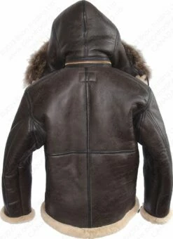 Cockpit USA Dunkirk RAF Hooded Jacket Z21Y003 30 Cockpit USA Dunkirk RAF Hooded Jacket Z21Y003 -Bison Trading Shop cockpit z21y003 44 19