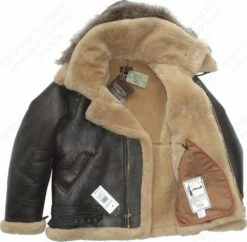 Cockpit USA Dunkirk RAF Hooded Jacket Z21Y003 33 Cockpit USA Dunkirk RAF Hooded Jacket Z21Y003 -Bison Trading Shop cockpit z21y003 44 22