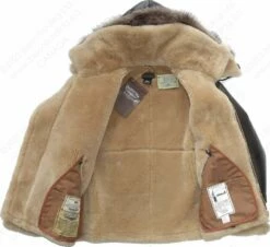 Cockpit USA Dunkirk RAF Hooded Jacket Z21Y003 34 Cockpit USA Dunkirk RAF Hooded Jacket Z21Y003 -Bison Trading Shop cockpit z21y003 44 23