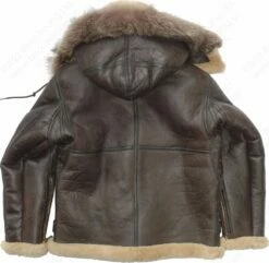 Cockpit USA Dunkirk RAF Hooded Jacket Z21Y003 36 Cockpit USA Dunkirk RAF Hooded Jacket Z21Y003 -Bison Trading Shop cockpit z21y003 44 25