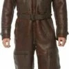 Cockpit USA Sheepskin Flight Suit Z21Y007 2 Cockpit USA Sheepskin Flight Suit Z21Y007 -Bison Trading Shop cockpit z21y007 1