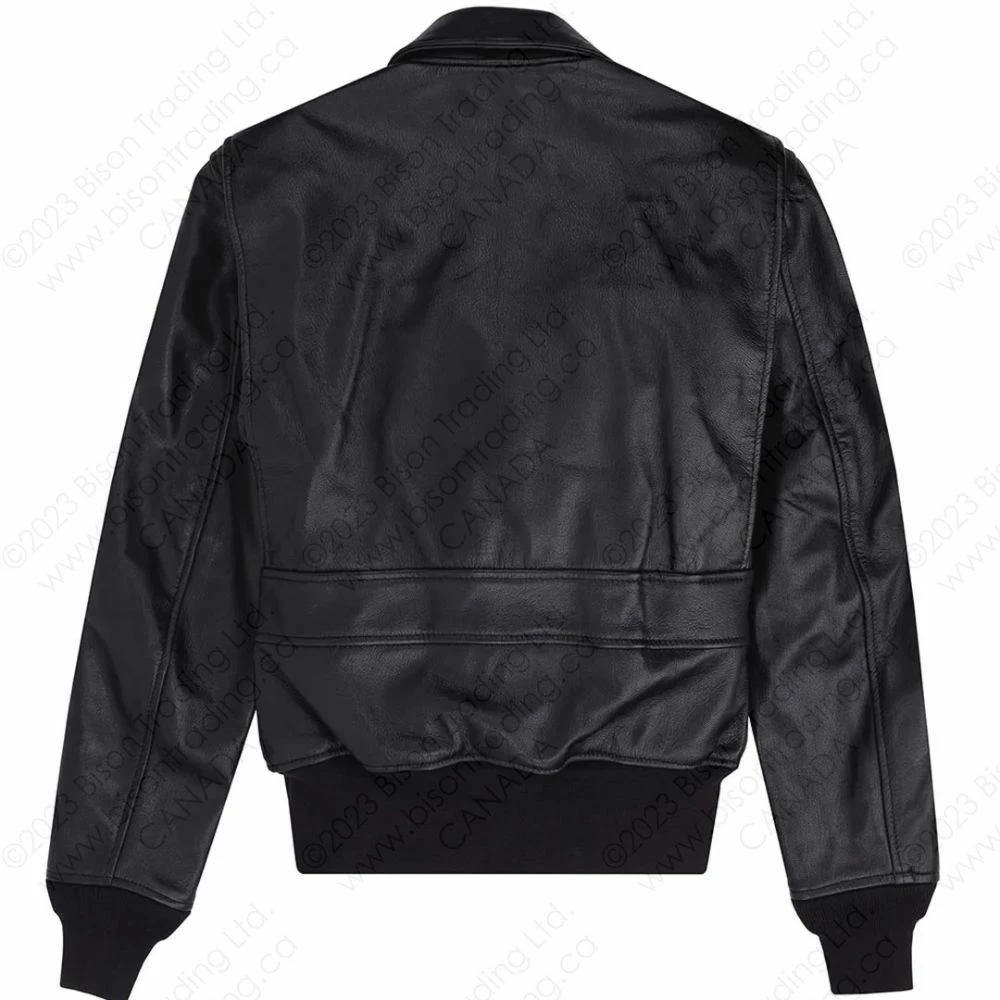 Cockpit USA SWO Surface Warfare Jacket Z21Z003 4 Cockpit USA SWO Surface Warfare Jacket Z21Z003 - Image 2