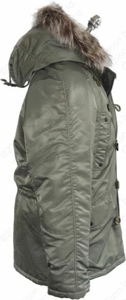 Cockpit USA Sage N3B Parka Z24C103 23 Cockpit USA Sage N3B Parka Z24C103 -Bison Trading Shop cockpit z24c103 l 14