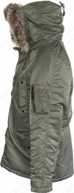 Cockpit USA Sage N3B Parka Z24C103 25 Cockpit USA Sage N3B Parka Z24C103 -Bison Trading Shop cockpit z24c103 l 16