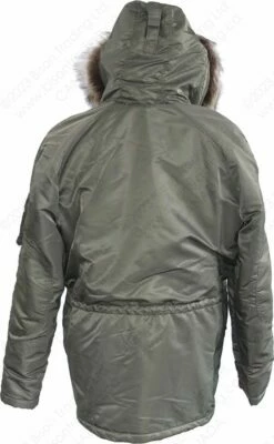 Cockpit USA Sage N3B Parka Z24C103 26 Cockpit USA Sage N3B Parka Z24C103 -Bison Trading Shop cockpit z24c103 l 17
