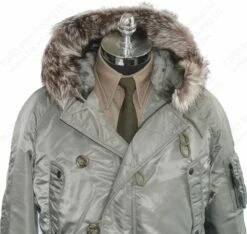 Cockpit USA Sage N3B Parka Z24C103 27 Cockpit USA Sage N3B Parka Z24C103 -Bison Trading Shop cockpit z24c103 l 18