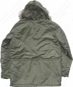 Cockpit USA Sage N3B Parka Z24C103 32 Cockpit USA Sage N3B Parka Z24C103 -Bison Trading Shop cockpit z24c103 l 25