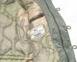 Cockpit USA Sage N3B Parka Z24C103 34 Cockpit USA Sage N3B Parka Z24C103 -Bison Trading Shop cockpit z24c103 l 27