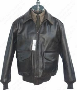 Cockpit USA Antique Lamb Jacket Z2567MM